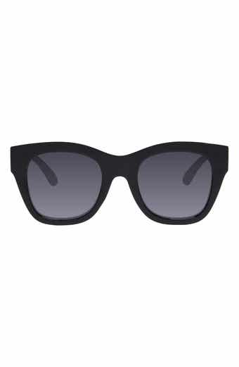 Kurt Geiger London 54mm Rectangular Sunglasses