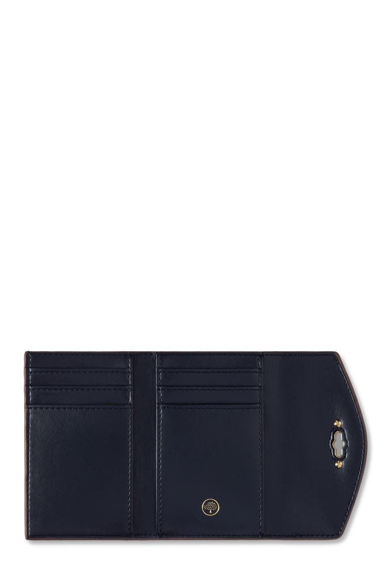 Darley Folded Multi-Card Wallet, Alternate, color, Crumpet