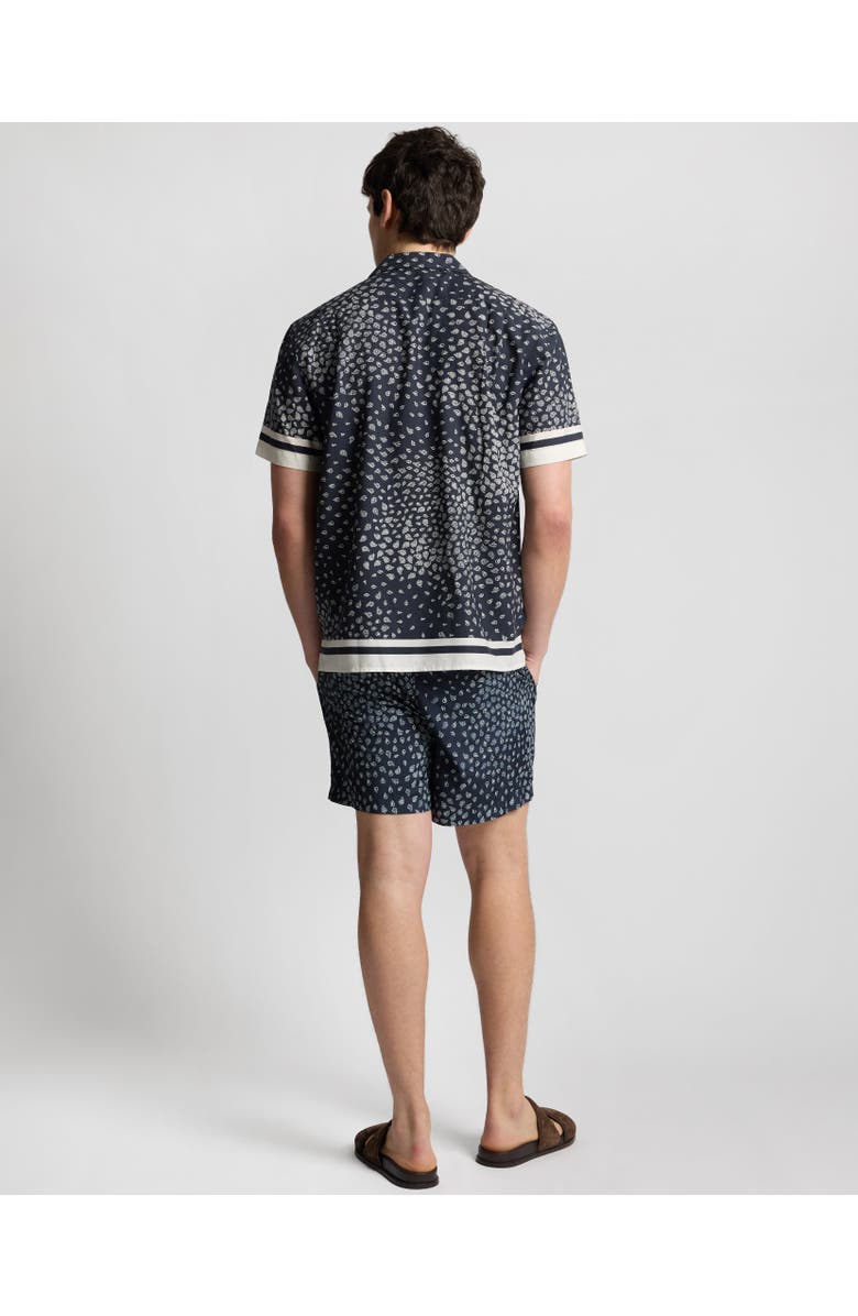 Onia Tencel Vacation T-Shirt, Alternate, color, 