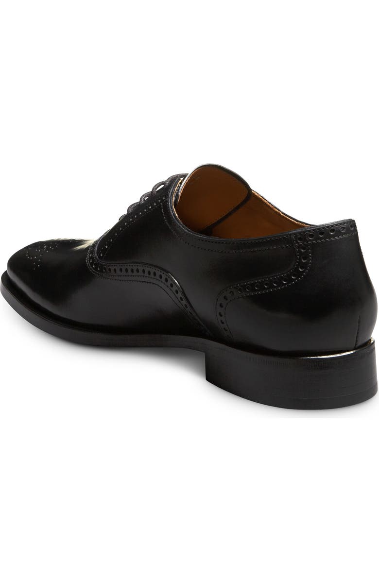 Allen Edmonds Siena Brogue Oxford, Alternate, color,