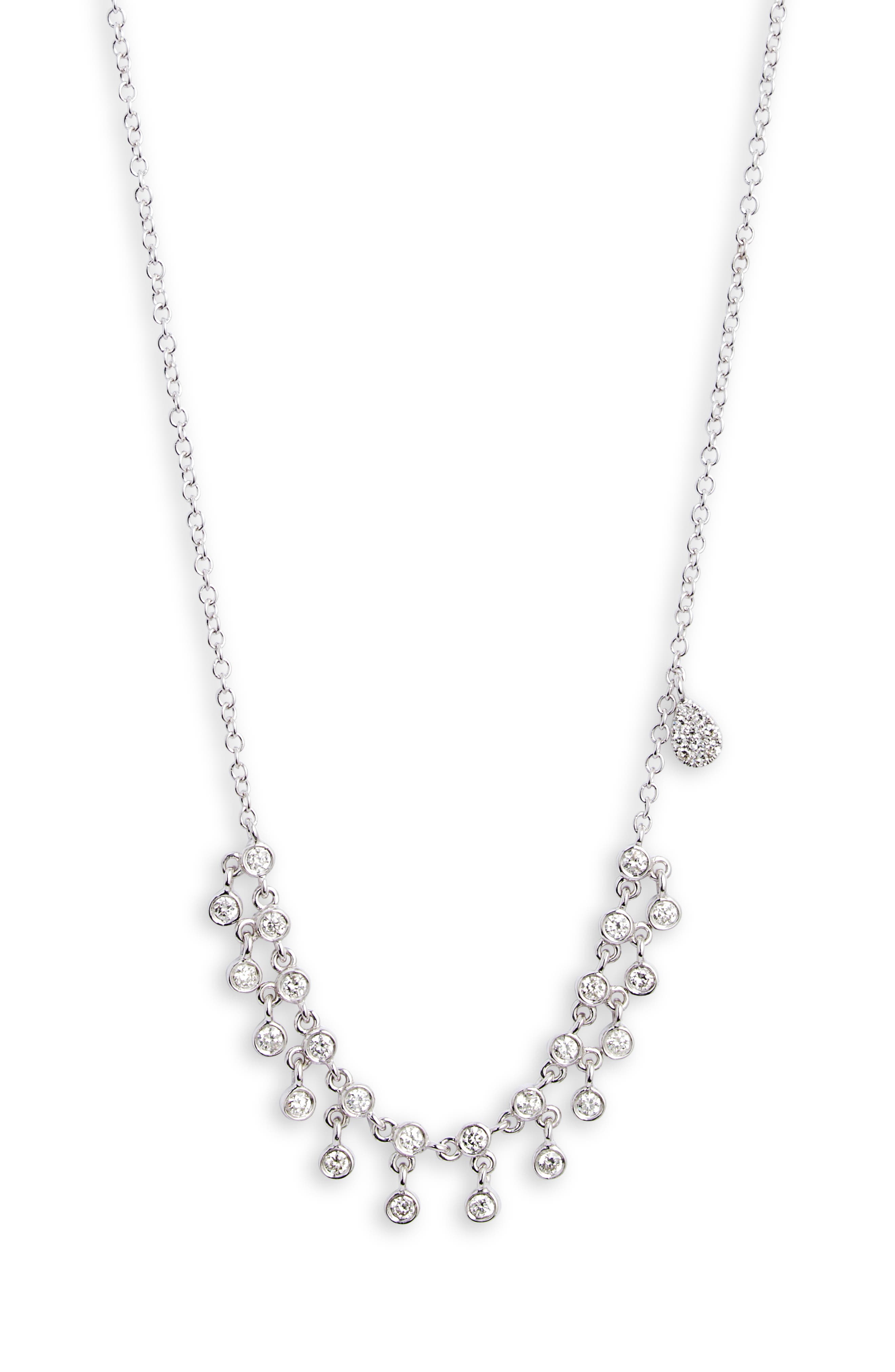 selected WHITE GOLD