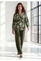  Dark Olive Green