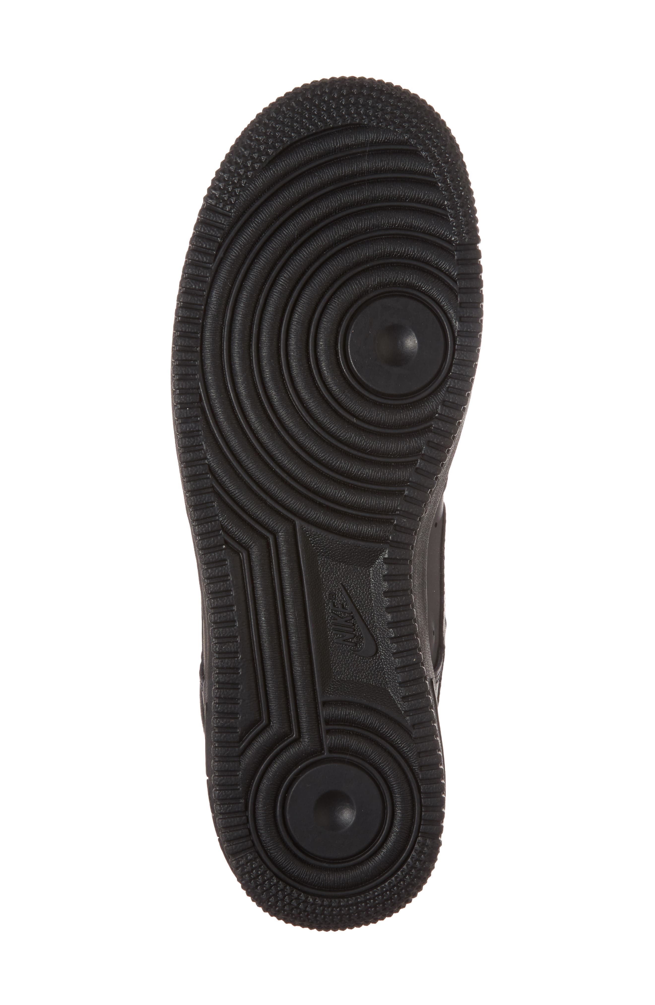 Nike Air Force 1 High '07 Sneaker, Alternate, color, 