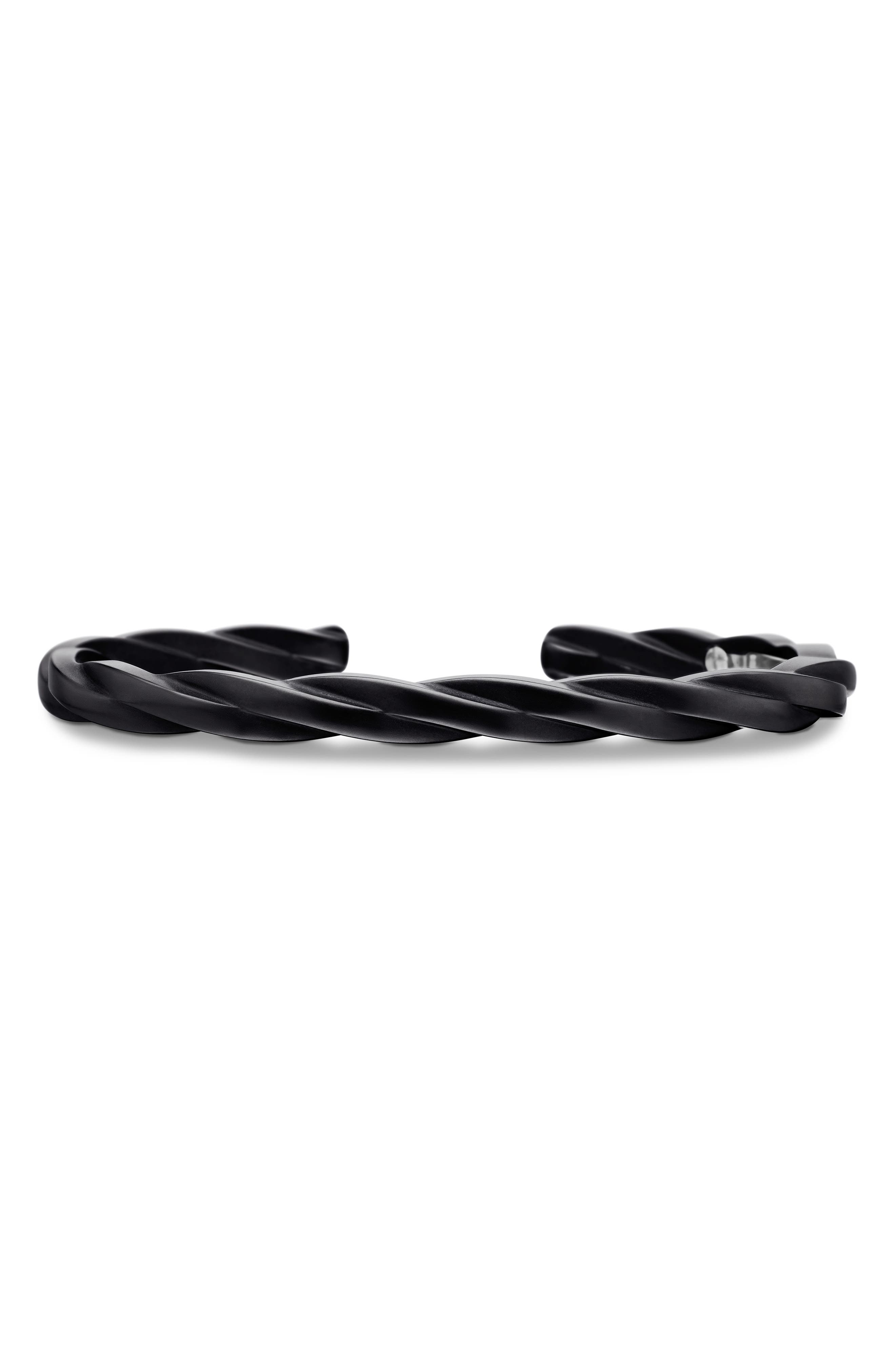 selected BLACK TITANIUM