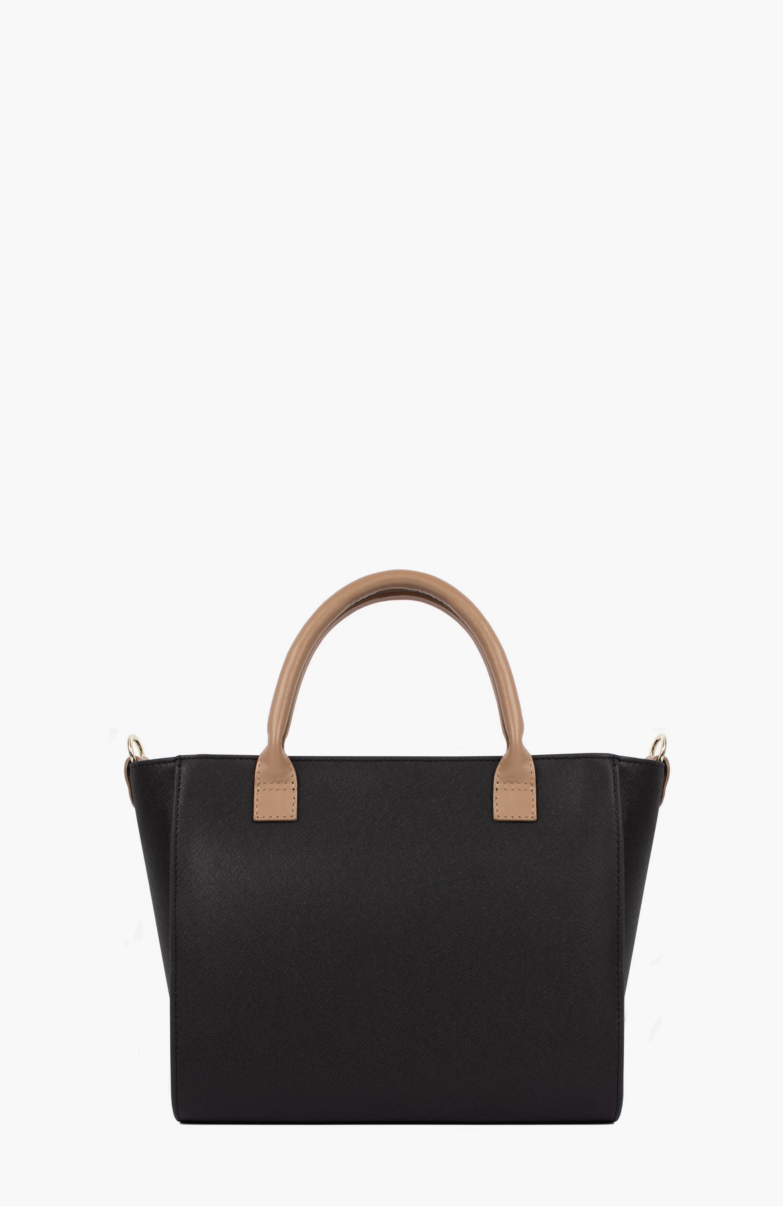 Horse By Cavalinho Handbag 631, Alternate, color, Sand / Black