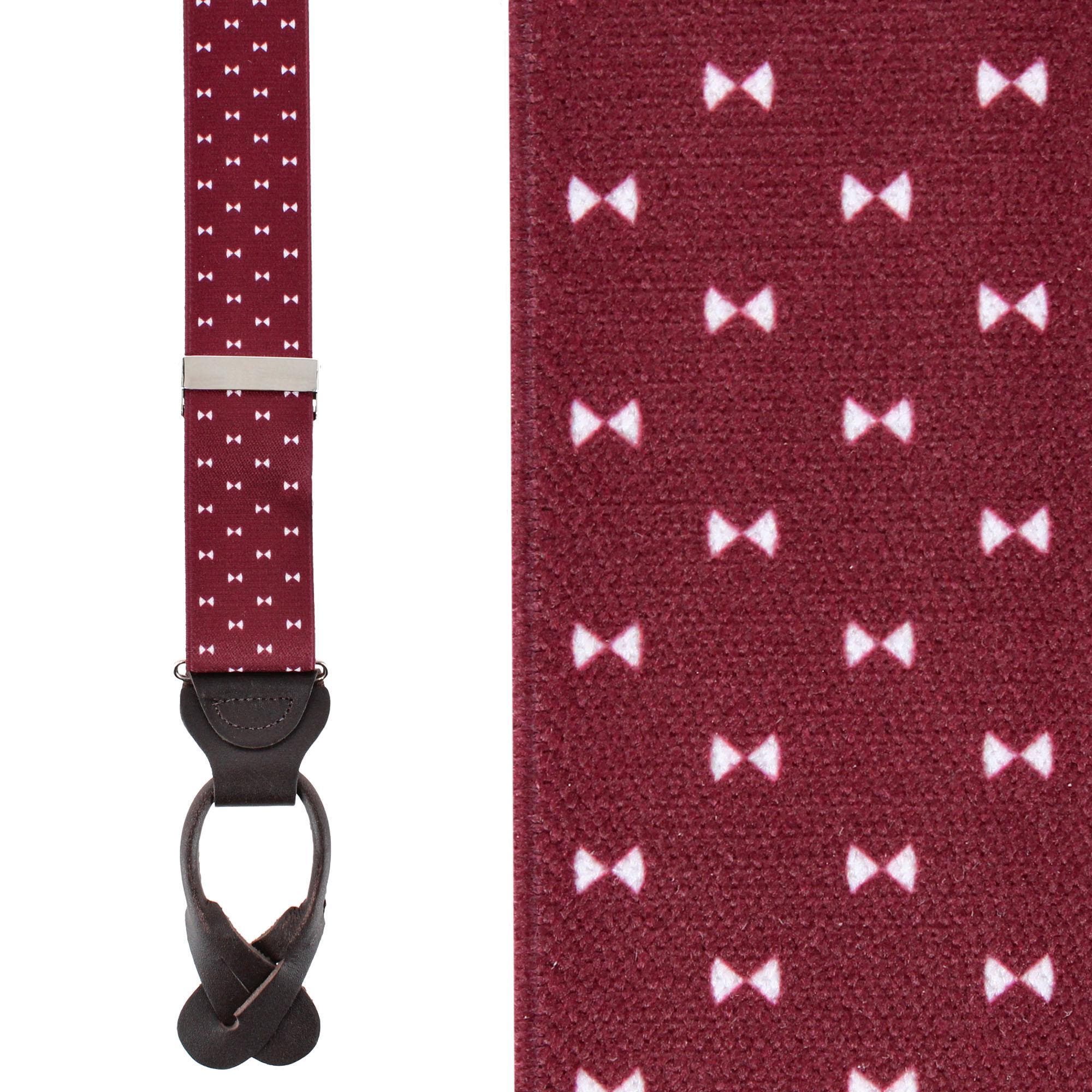 selected Burgundy