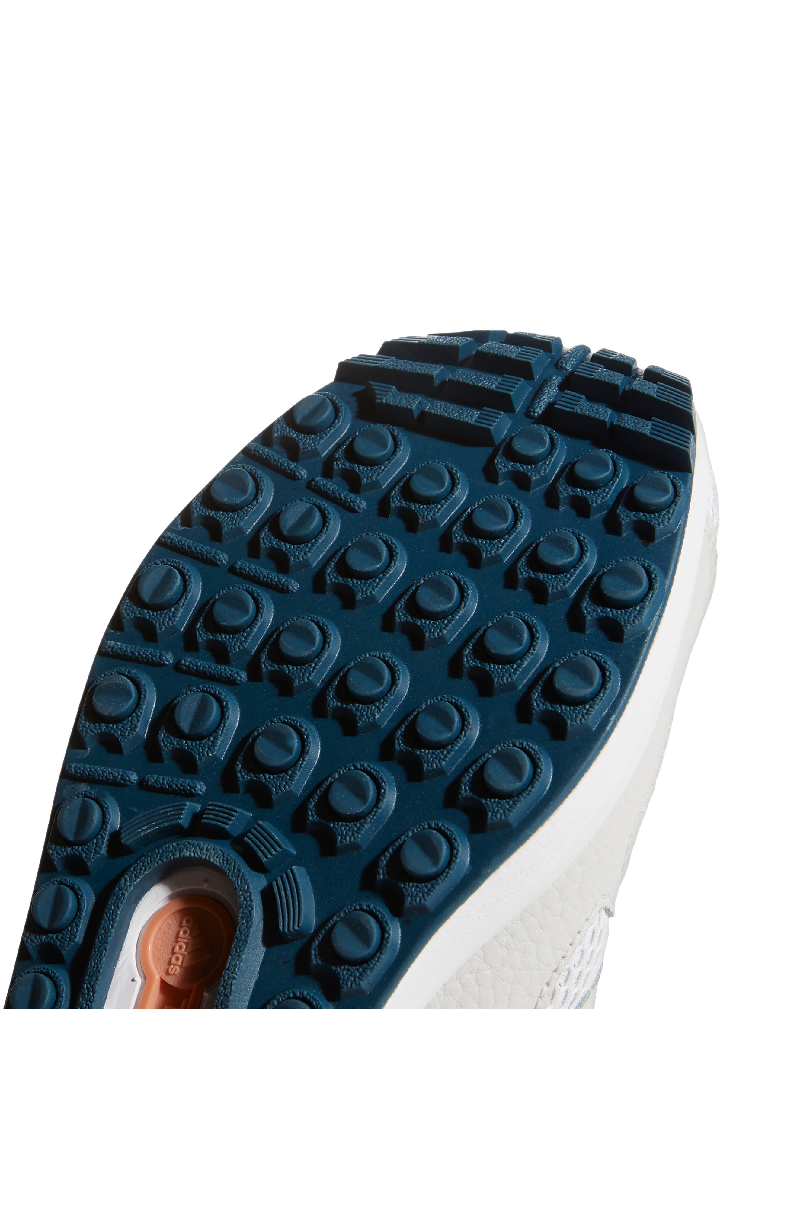 adidas Golf adidas Adicross ZX Primeblue Golf Shoe, Alternate, color, 