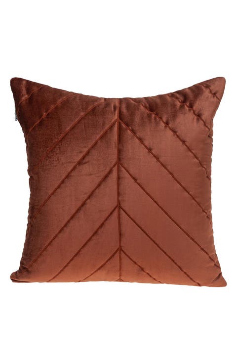 Tobyn Quilted Pillow