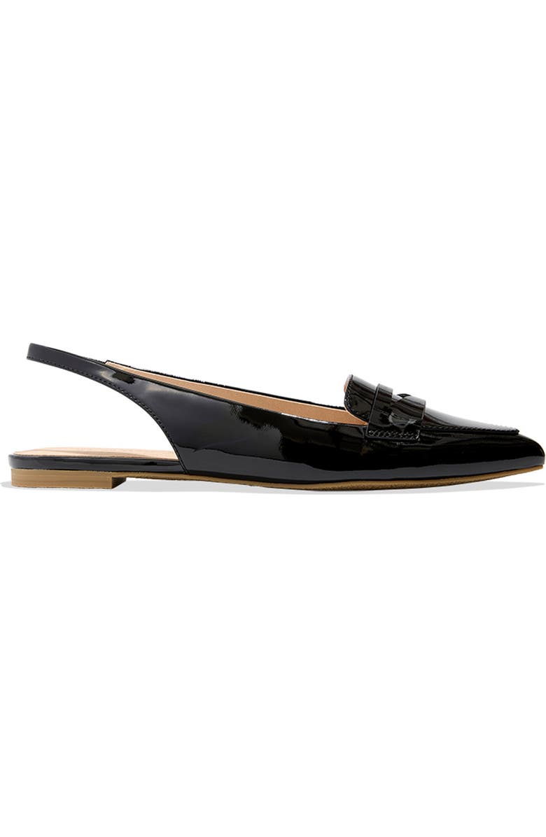Jack Rogers Pennie Slingback Flat, Alternate, color,