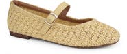 Me Too Shelby Mary Jane Flat