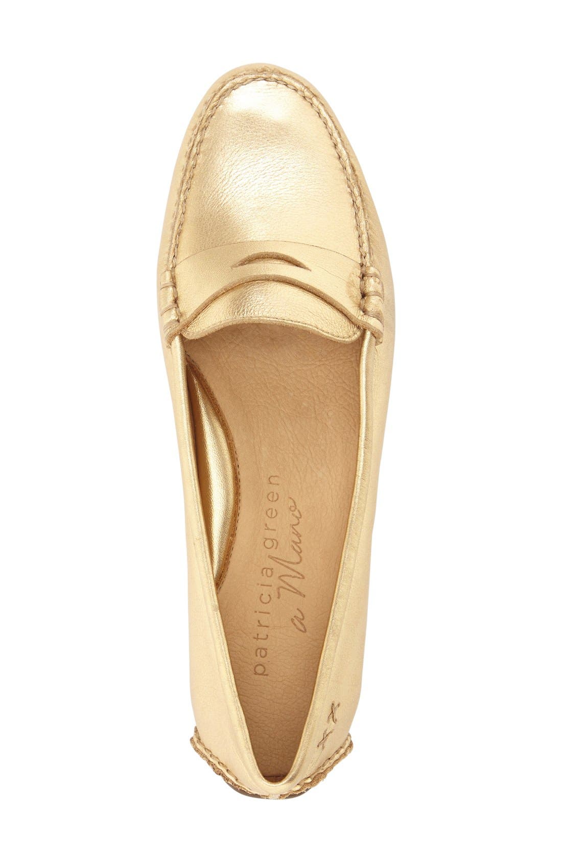 patricia green 'Bristol' Penny Loafer, Alternate, color, 