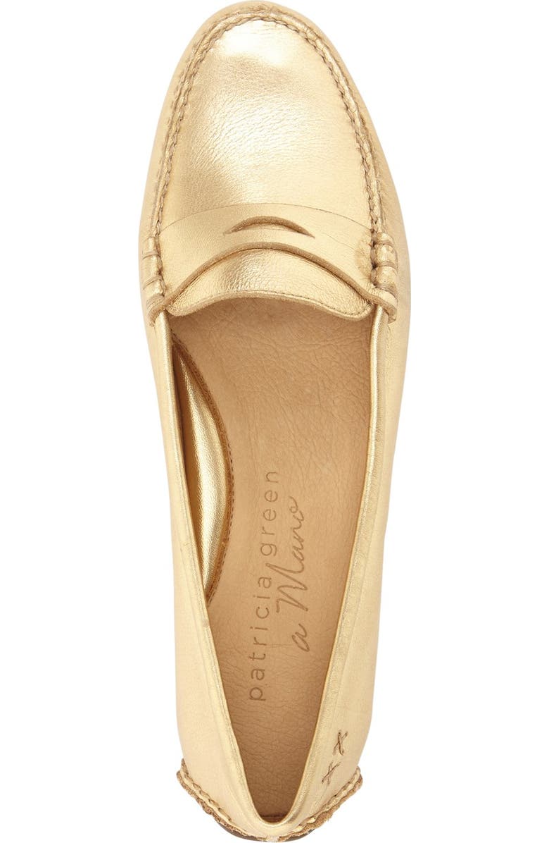 patricia green 'Bristol' Penny Loafer, Alternate, color,
