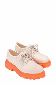 Melissa Ad Lugged Derby