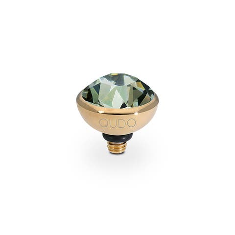 Bottone Top 0.4" - Gold