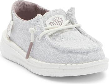 Kids' Wendy T Sugar Shine Slip-On Shoe