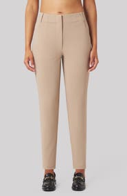 Williams Athletic Club Kate Performance Ankle Pants