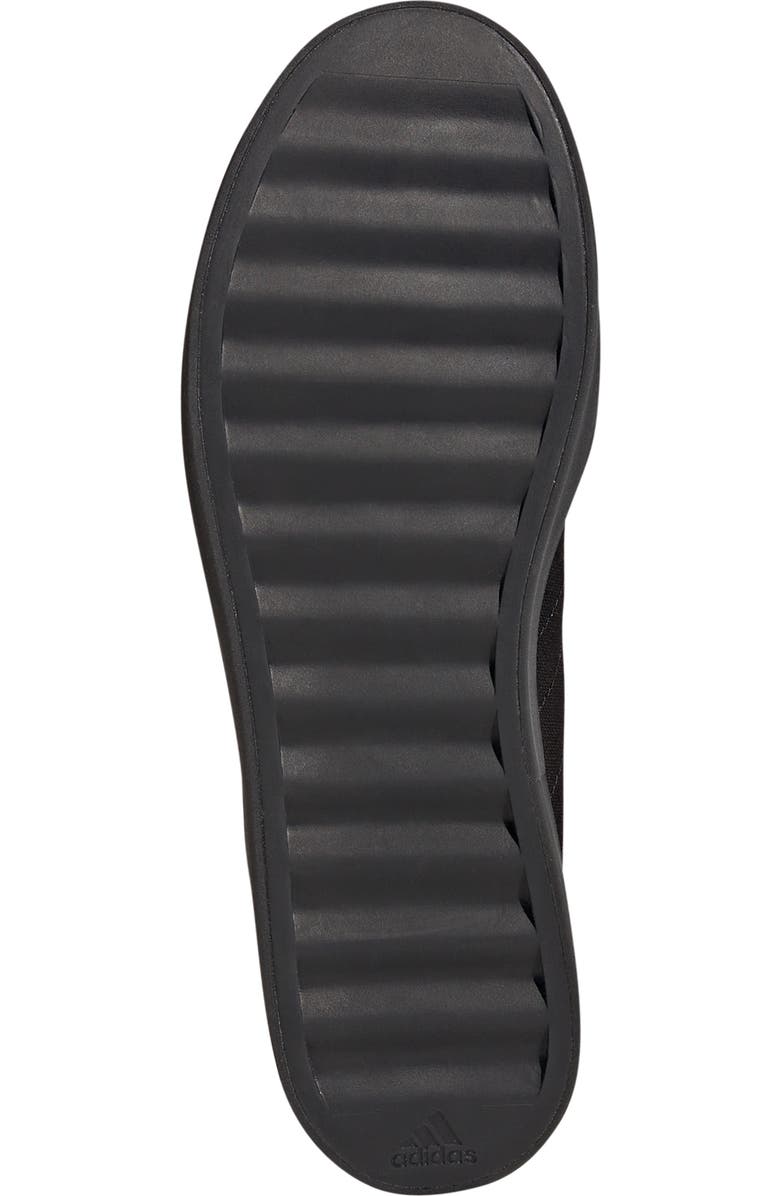 adidas Gender Inclusive ZNSORED High Top Sneaker, Alternate, color,