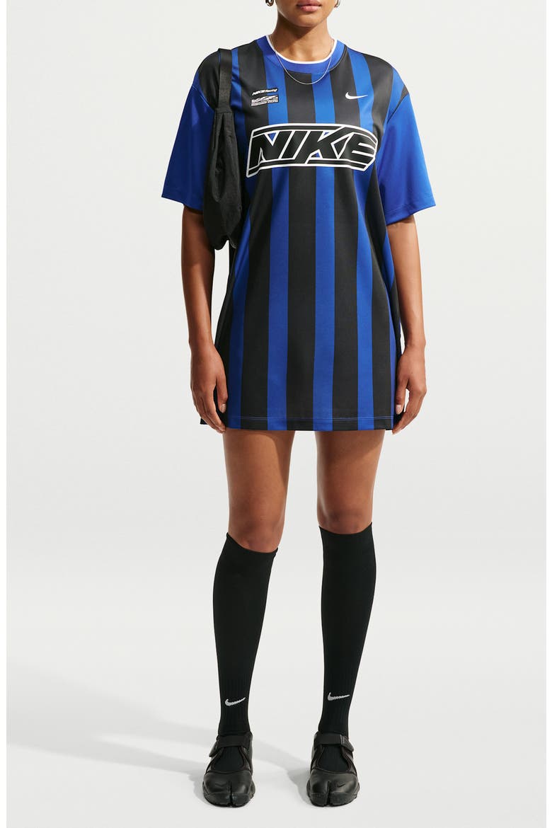 Graphic Jersey, Main, color, OLD ROYAL/ BLACK