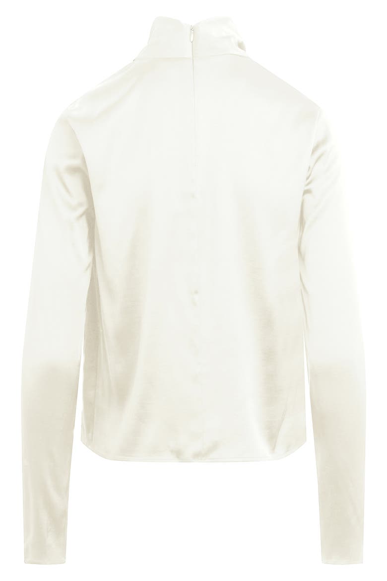 The Alice Long Sleeve Top, Alternate, color, IVORY