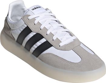 【ADIDAS】BARREDA DECODE U FTWR/CORE/GREY 国内発送 Buy adidas White Off Barreda Decode Trainers from Next USA