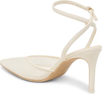 Keisha Pearl Pump