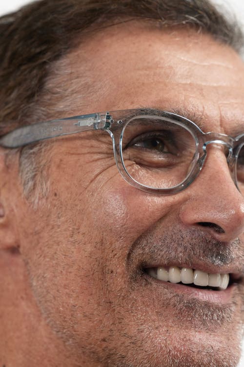 Izipizi #c 49mm Square Reading Glasses In Blue