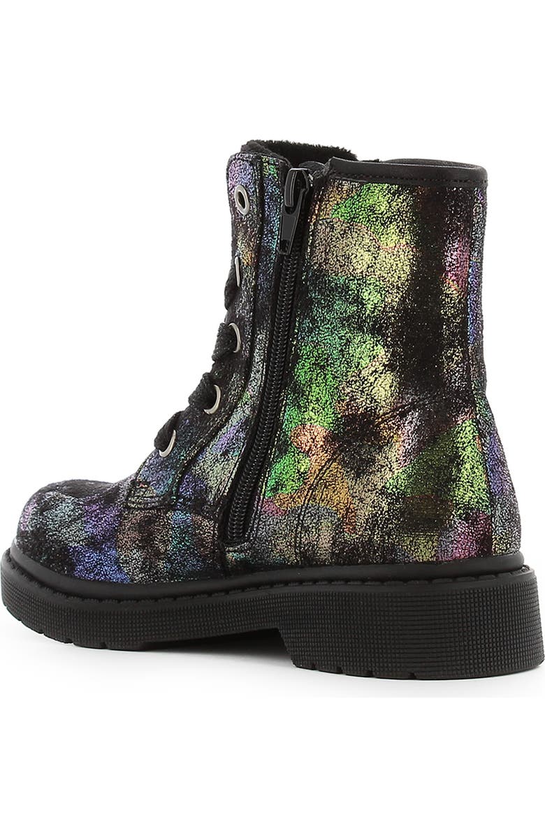 SPROX Jane 2 Metallic Boot, Alternate, color,