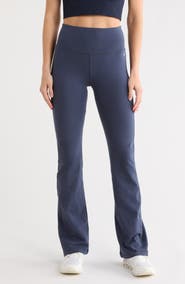 MARIKA Magical Tummy Control Wide Leg Pants
