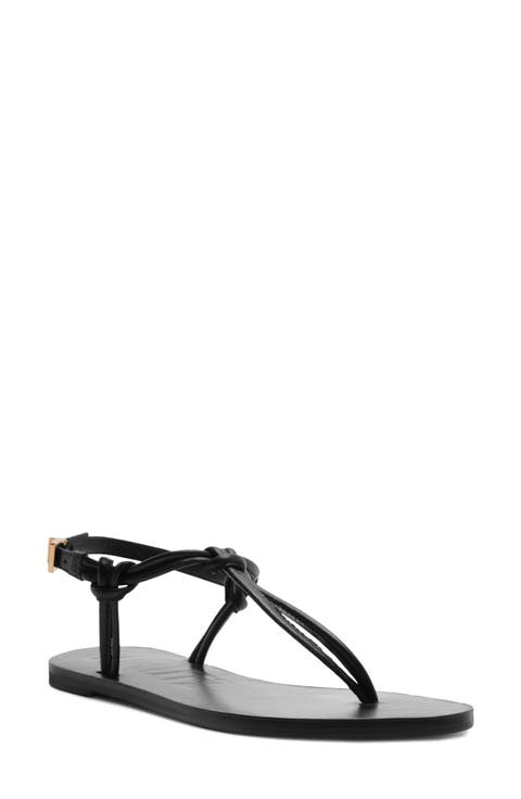 Nina Ankle Strap Sandal (Women)