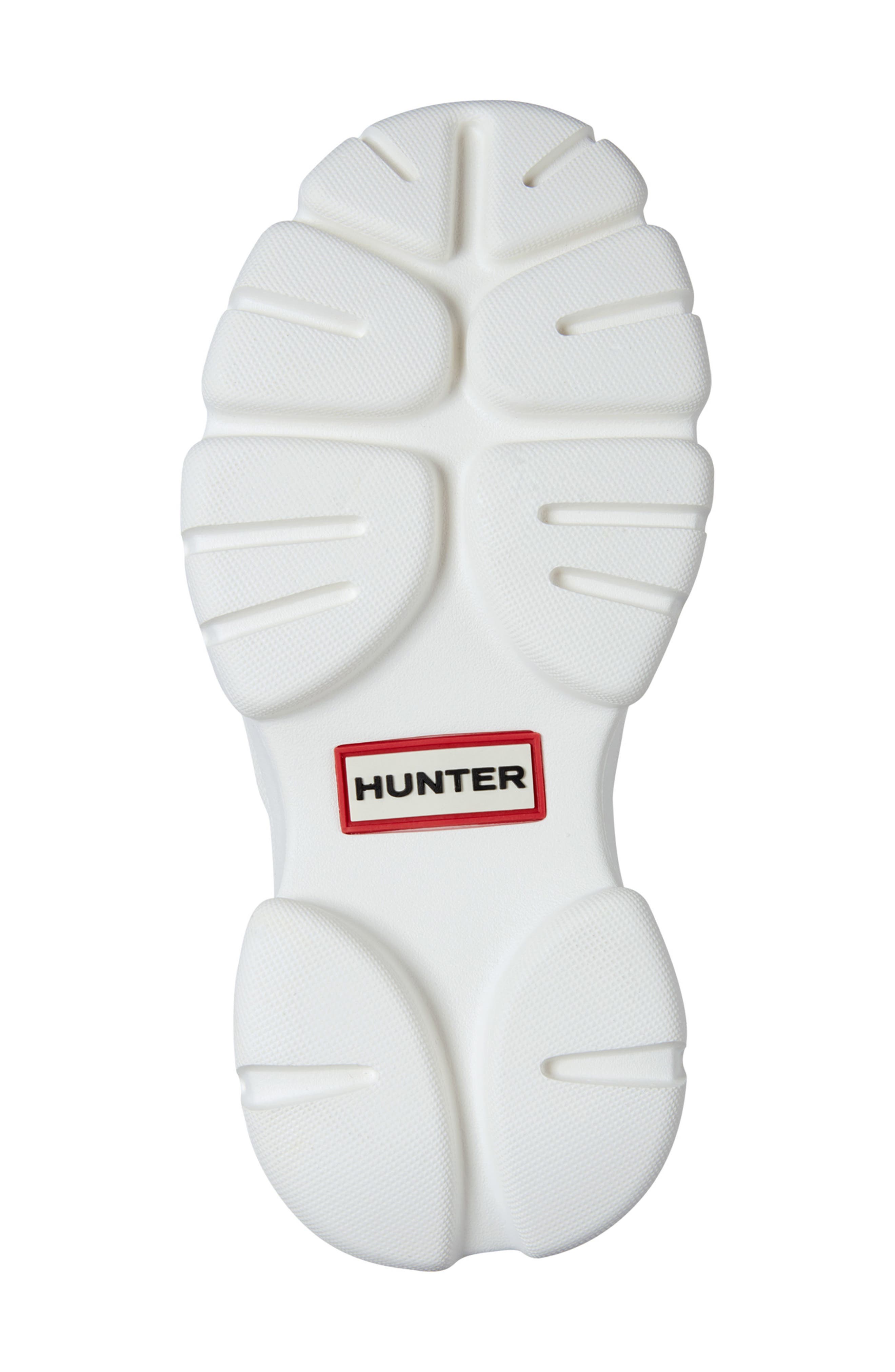 Hunter Kids
 Belize Sandal, Alternate, color, White