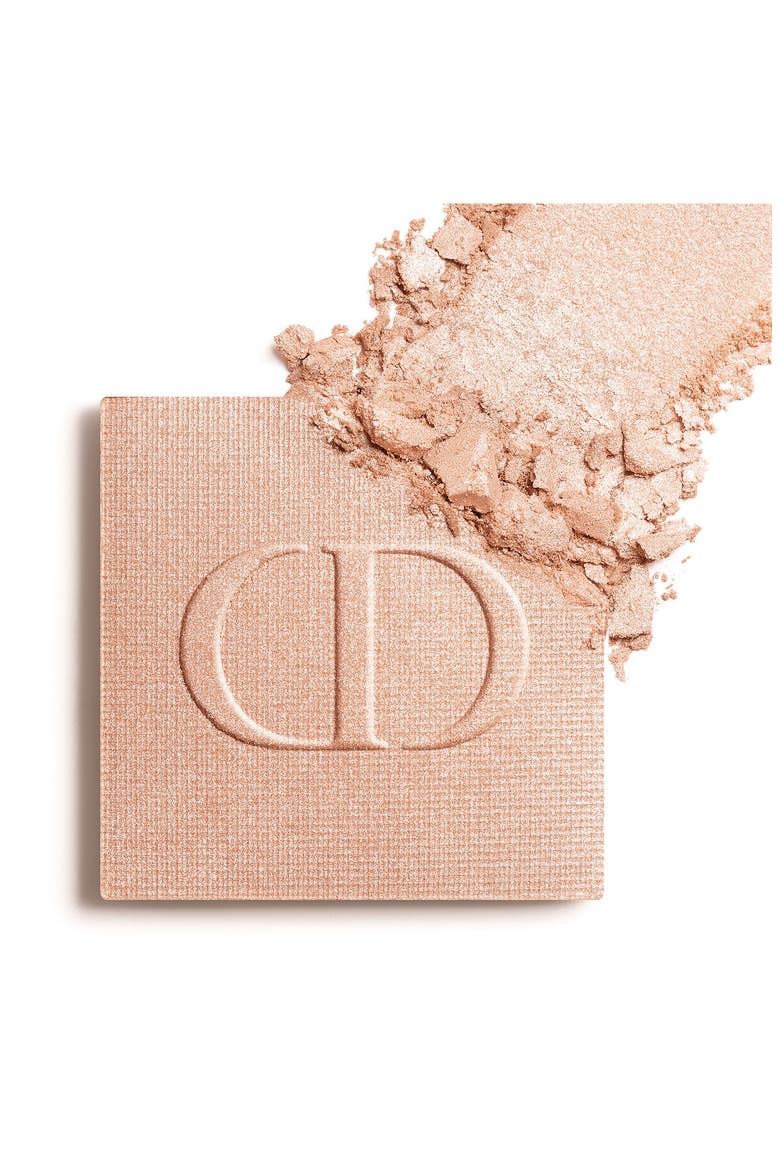 'Diorshow Mono Couleur Eyeshadow, Alternate, color, 530 TULLE/ SATIN