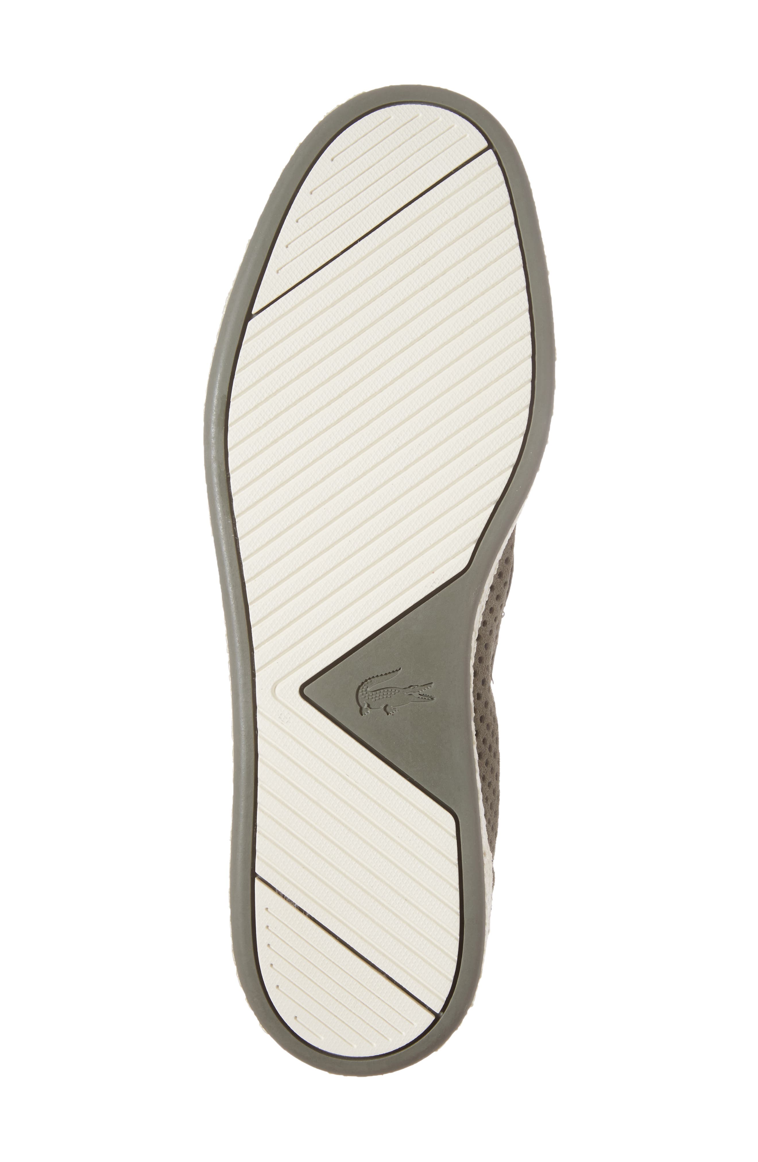 Lacoste Tombre Slip-On, Alternate, color, 