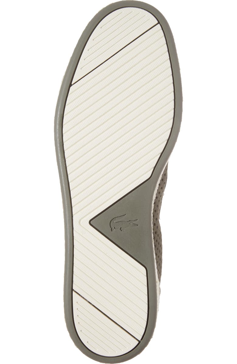 Lacoste Tombre Slip-On, Alternate, color,