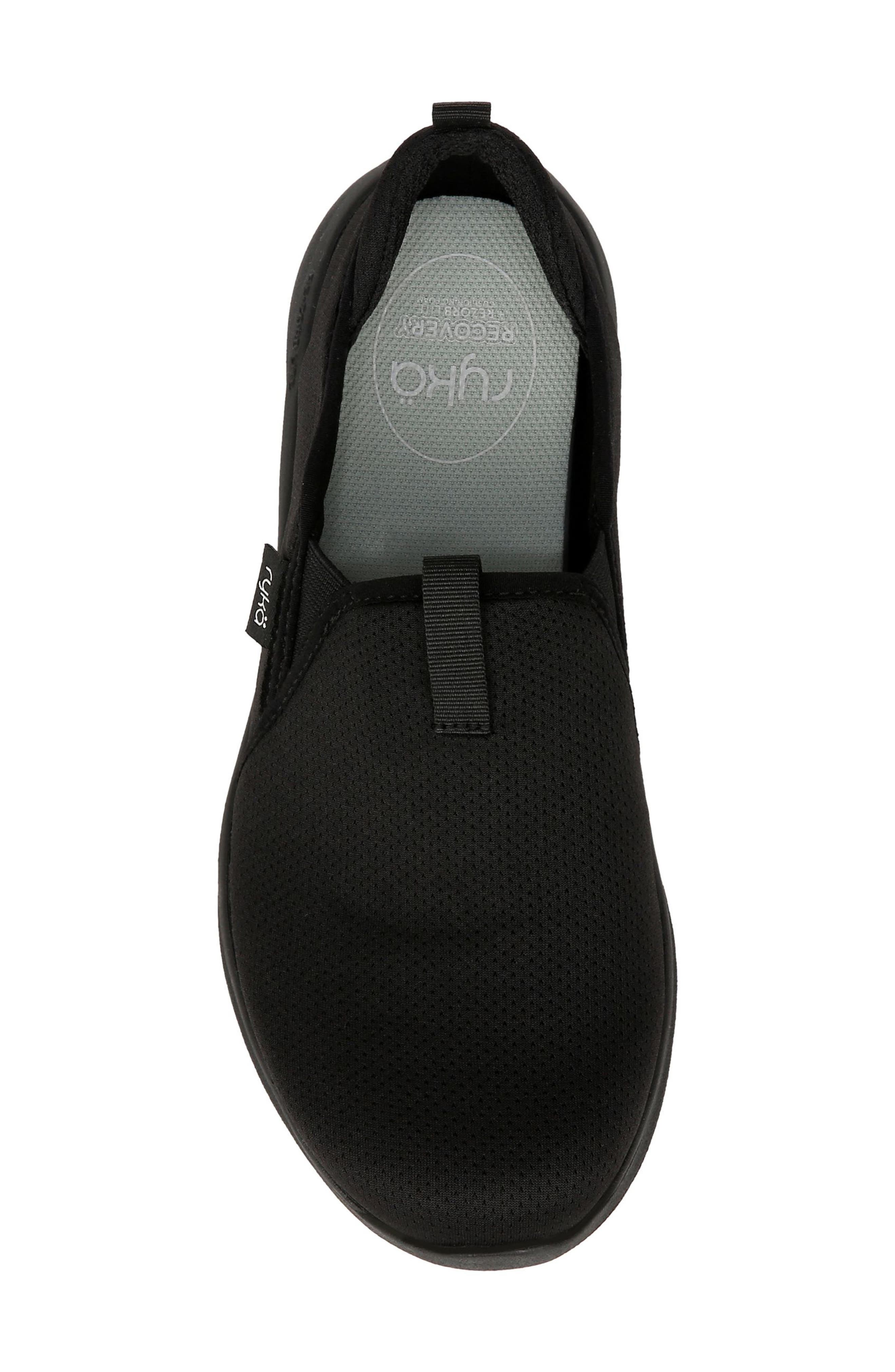 Rykä Revive Slip-On Sneaker, Alternate, color, 