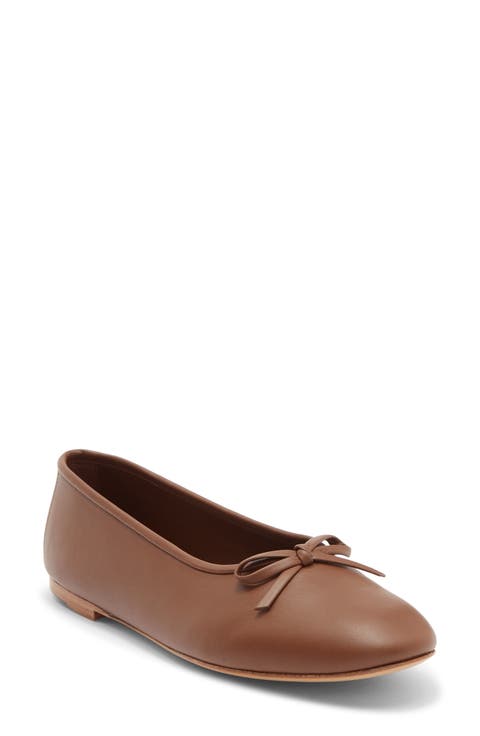 Hanny Ballet Flat (Women)