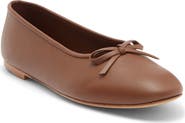 Pedro Garcia Hanny Ballet Flat