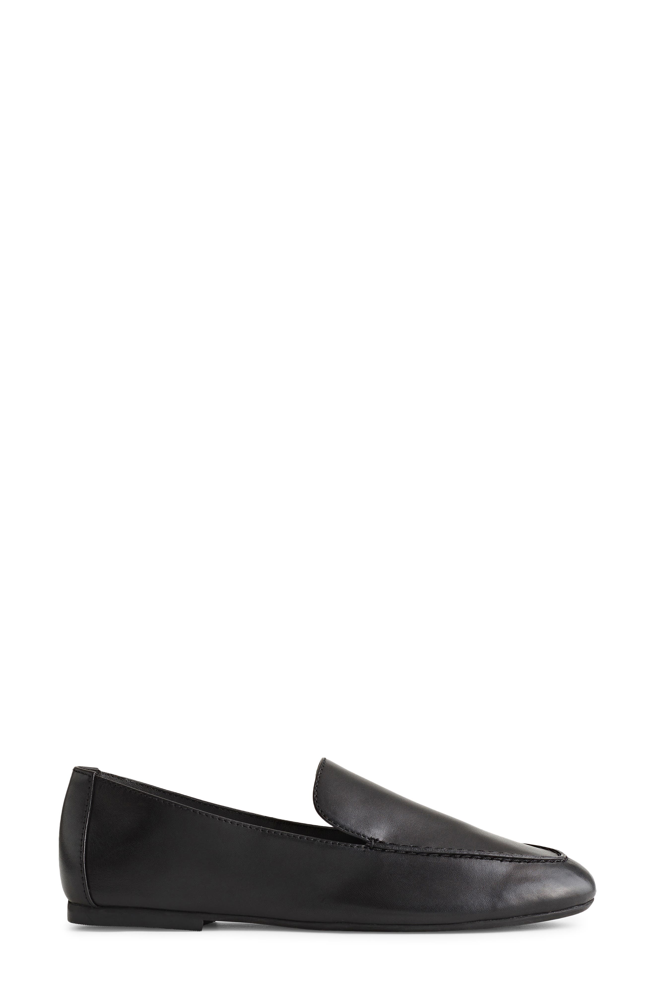 Madewell The Dolli Glove Loafer, Main, color, 