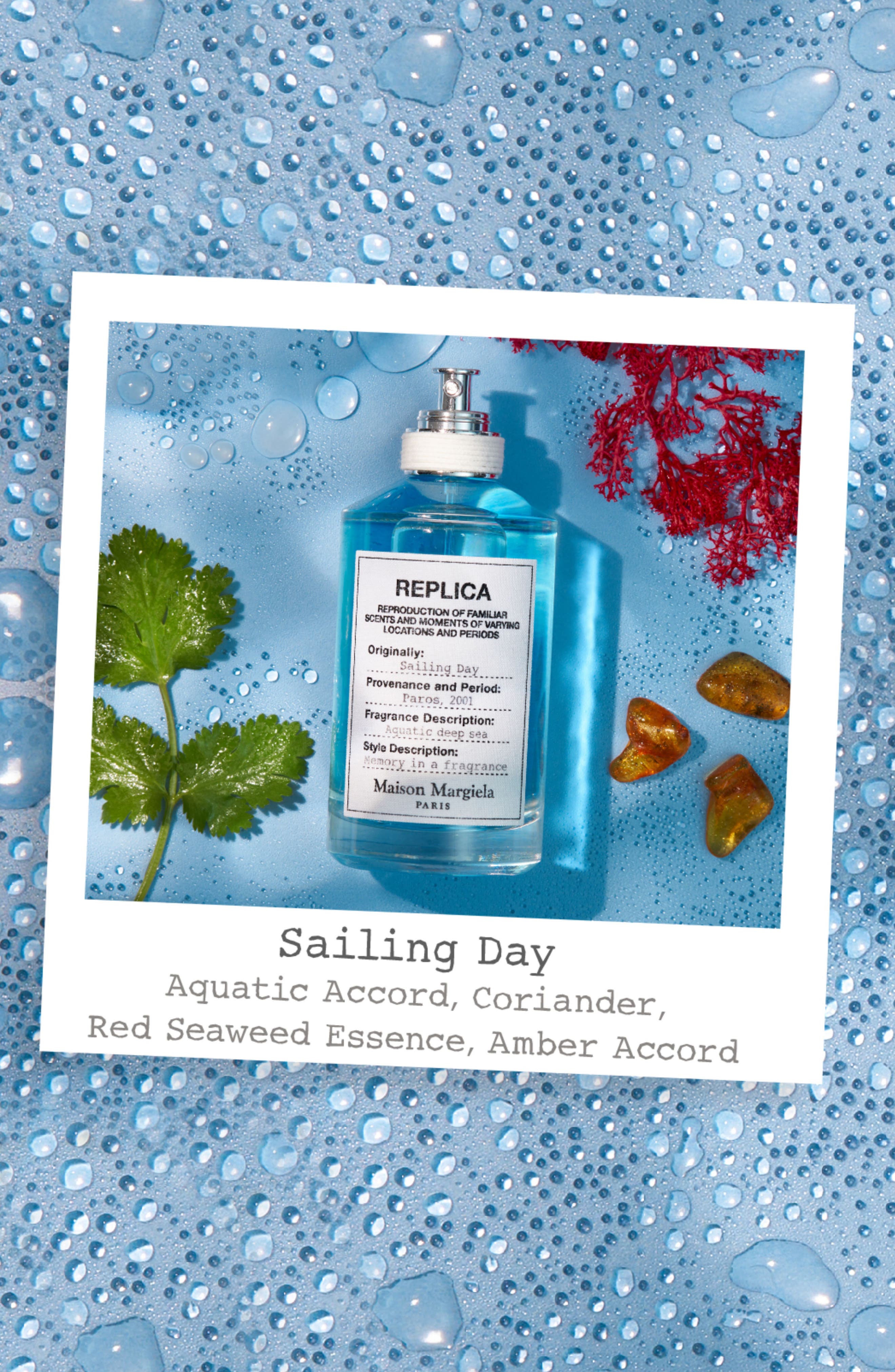Maison Margiela Replica Sailing Day Eau de Toilette (Women