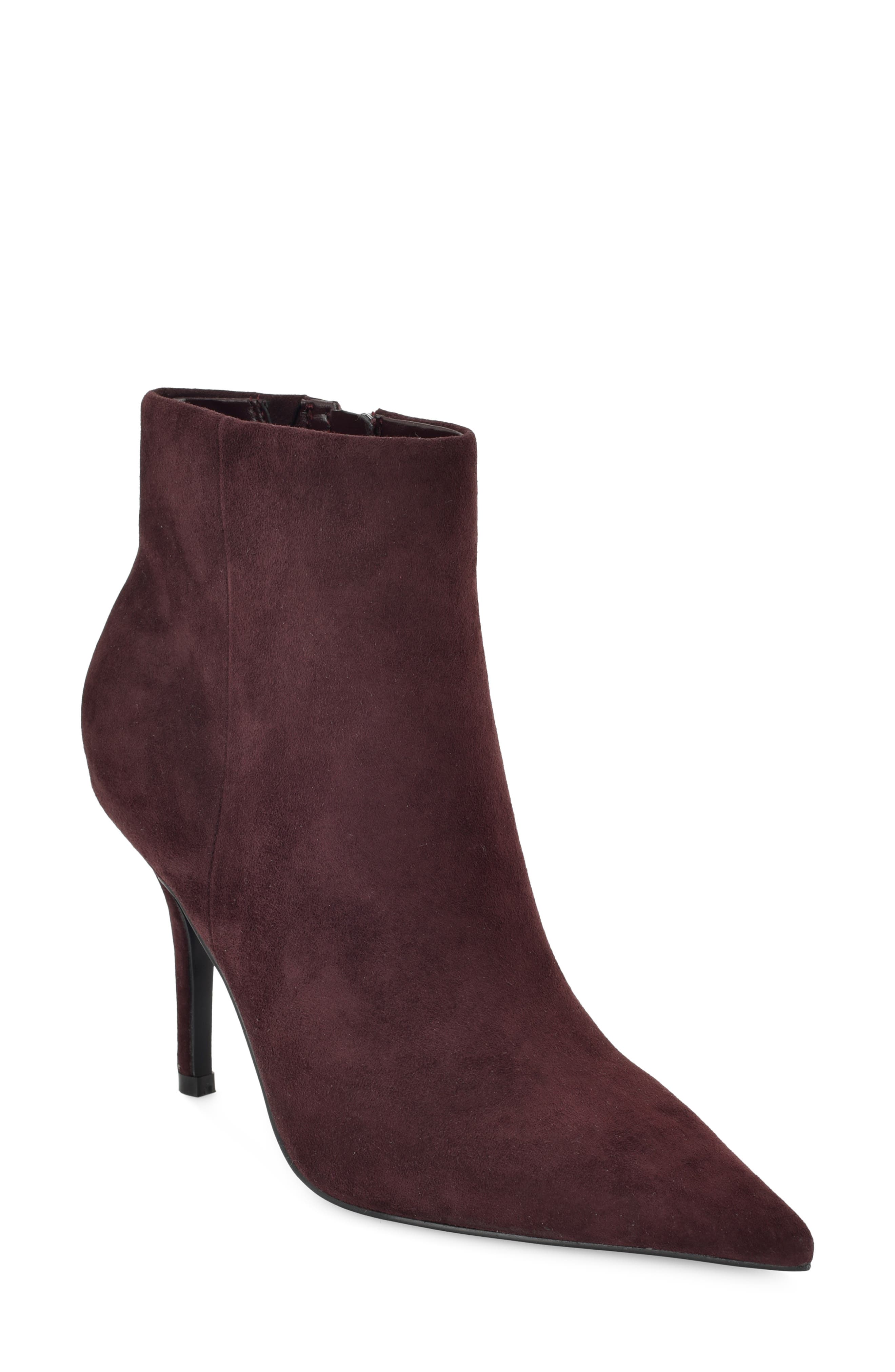 DARK RED