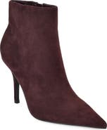 Nine West Galz Pointed Toe Bootie