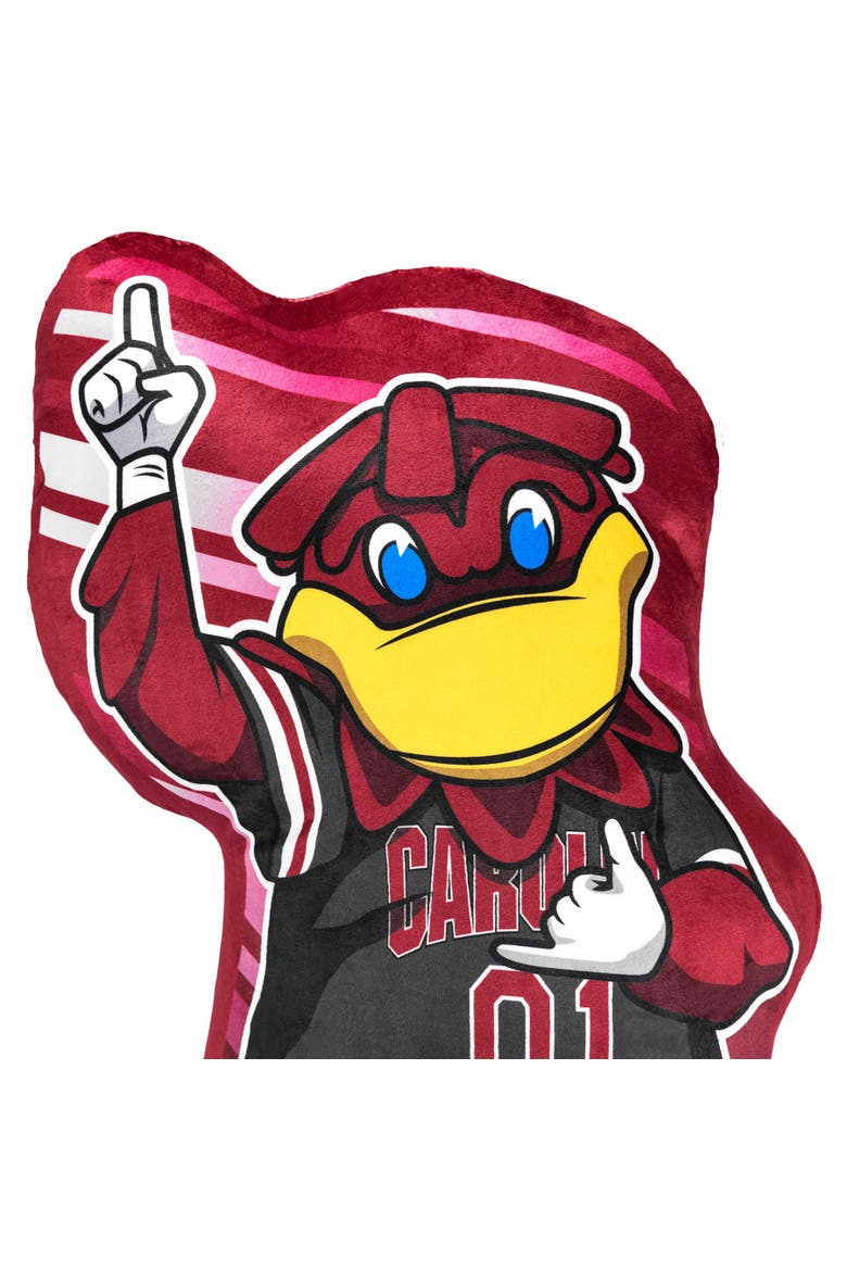 University of South Carolina Gamecocks Cocky 24" Sideline Pal, Alternate, color, None