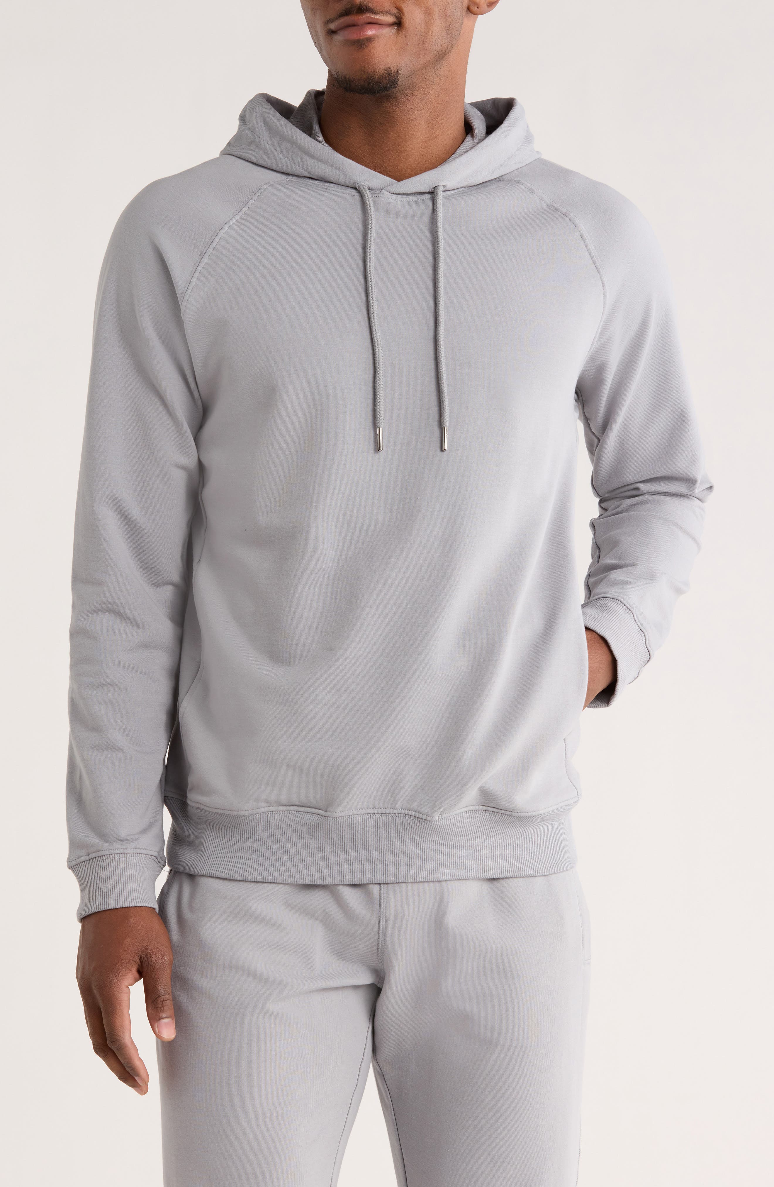 90 DEGREE BY REFLEX Mini Zurry Elijah Hoodie