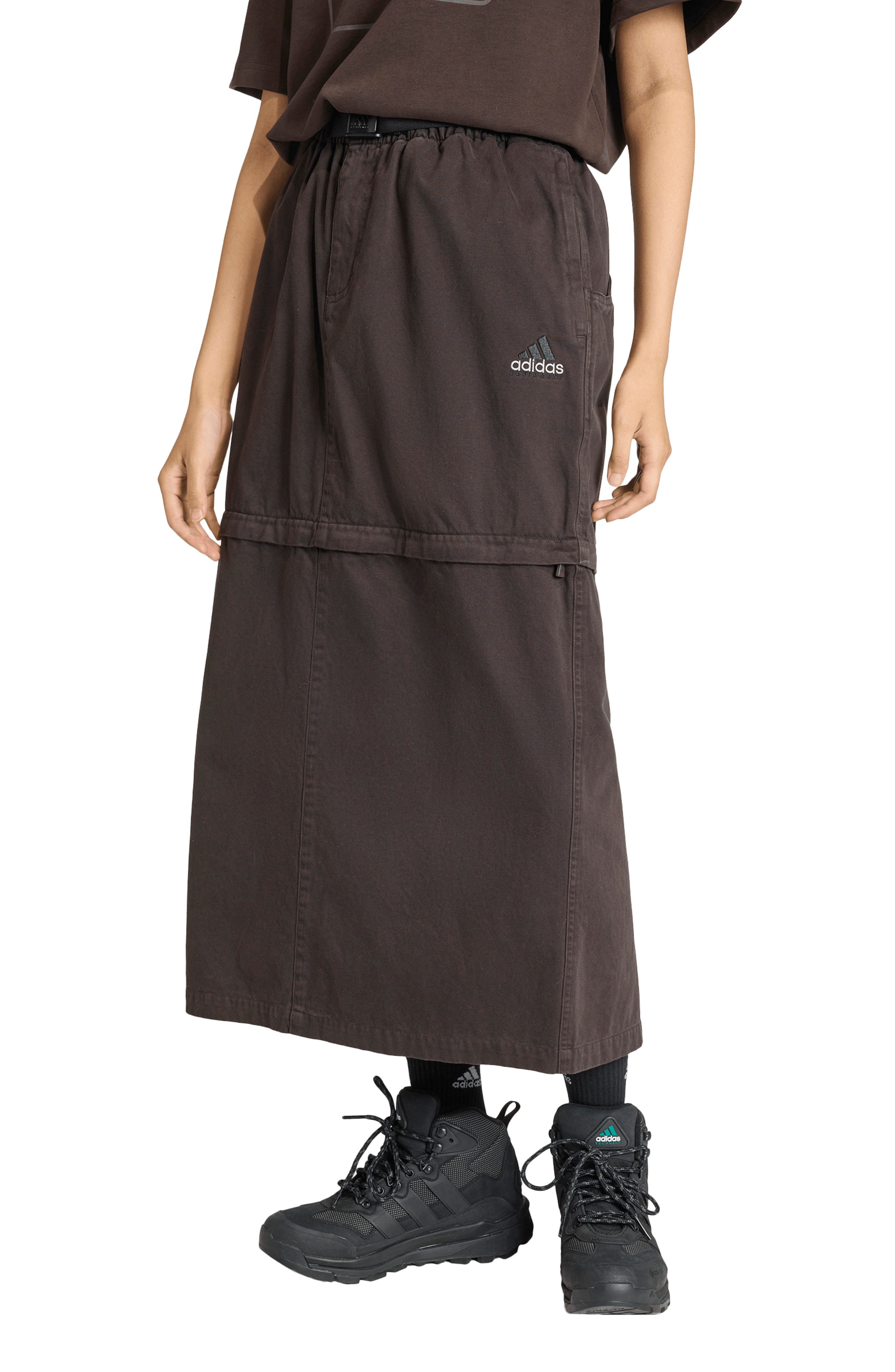 EQT Convertible Skirt