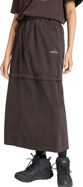 adidas EQT Convertible Skirt