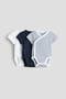  Navy Blue/Sailboat