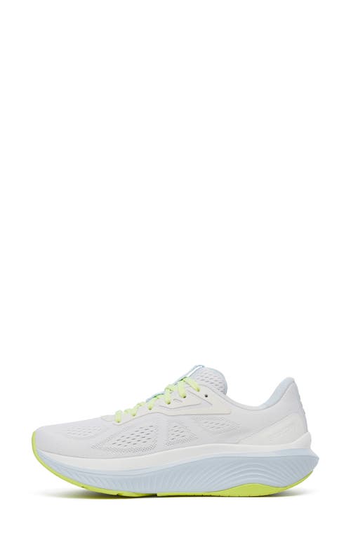 Saucony Echelon 10 Hybrid Running Shoe In Multi