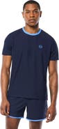 Sergio Tacchini Grata Active T-Shirt