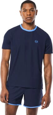 Sergio Tacchini Grata Active T-Shirt