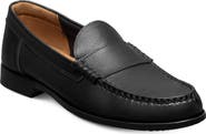 Allen Edmonds Ned Leather Penny Loafer