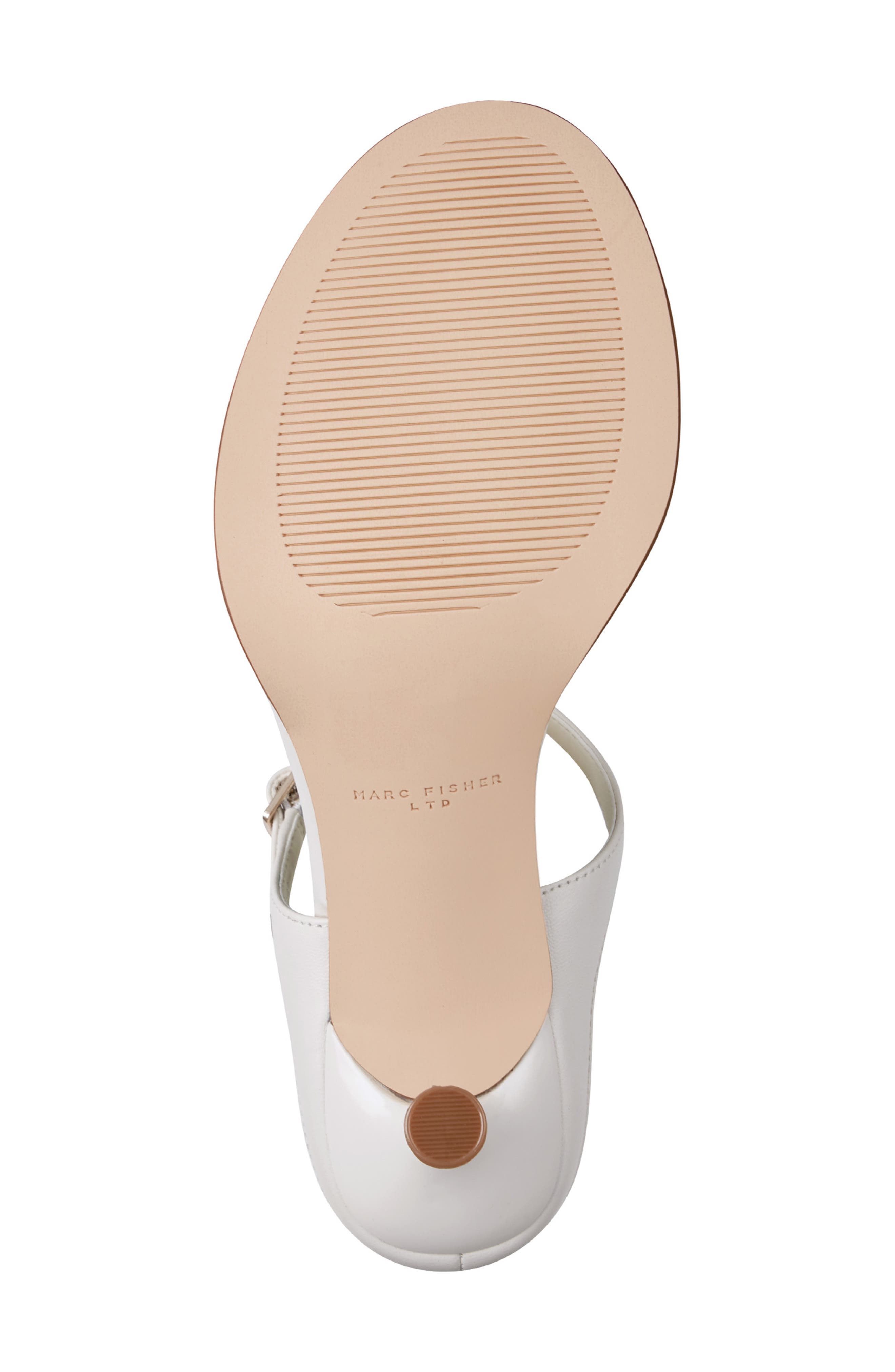 Ayelet Strappy Sandal, Alternate, color, IVORY